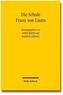 Die Schule Franz von Liszts