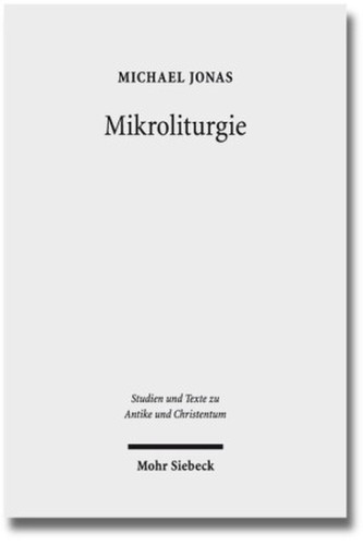Mikroliturgie
