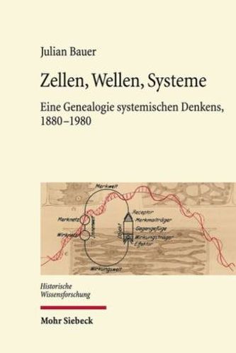 Zellen, Wellen, Systeme