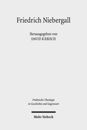 Friedrich Niebergall