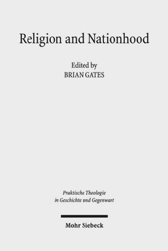Religion and Nationhood