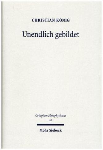 Unendlich gebildet