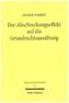 Der Abschreckungseffekt auf die Grundrechtsausübung