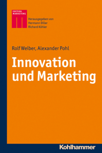 Marketing und Innovation