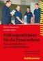 Prüfungsleitfaden für die Feuerwehren