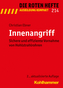 Innenangriff