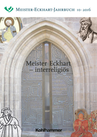 Meister-Eckhart-Jahrbuch