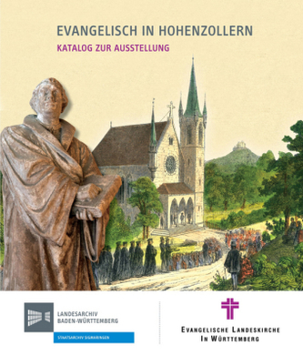 Evangelisch in Hohenzollern