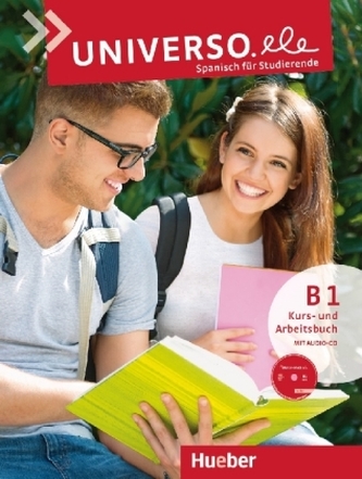 Kurs- und Arbeitsbuch, m. Audio-CD