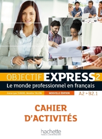 Cahier d'activités
