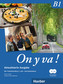 Lehr- und Arbeitsbuch, m. 2 Audio-CDs