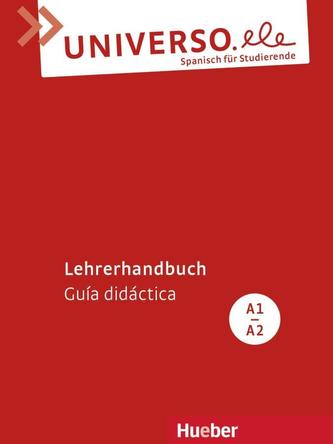 Lehrerhandbuch
