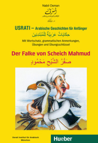 Der Falke von Scheich Mahmud