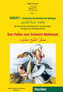 Der Falke von Scheich Mahmud