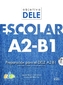 Objetivo DELE Escolar, Kursbuch mit MP3-CD