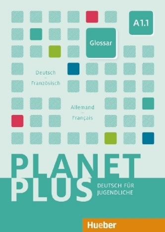 Glossar Deutsch-Französisch / Glossaire Allemand-Français