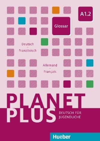 Glossar Deutsch-Französisch / Glossaire Allemand-Français