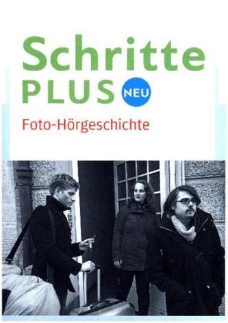 Foto-Hörgeschichte, 14 Poster