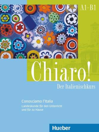 Conosciamo l'Italia