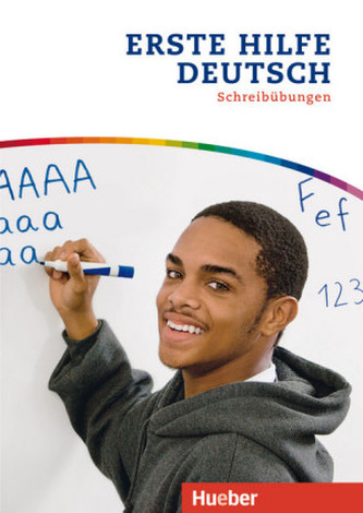 Erste Hilfe Deutsch - Schreibübungen