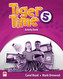 Activity Book