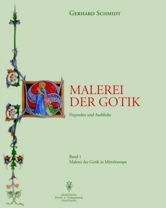 Malerei der Gotik, 2 Bde.