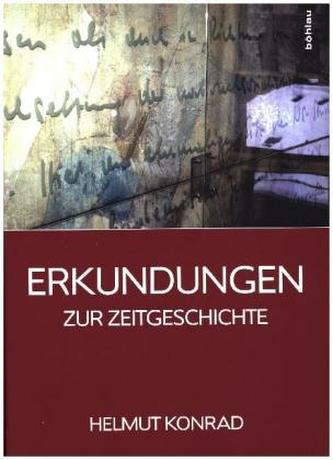 Erkundungen
