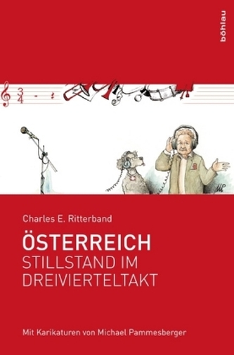 Österreich - Stillstand im Dreivierteltakt