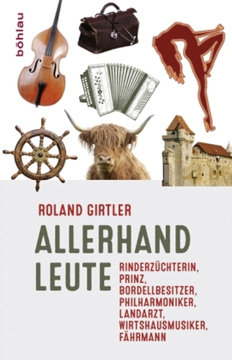 Allerhand Leute