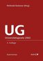 Kommentar zum Universitätsgesetz (UG) 2002 (f. Österreich)