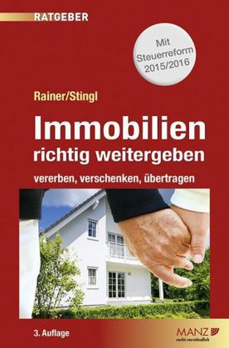 Immobilien richtig weitergeben (f. Österreich)
