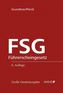 FSG Führerscheingesetz (f. Österreich)