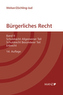 Schuldrecht Allgemeiner Teil, Schuldrecht Besonderer Teil, Erbrecht