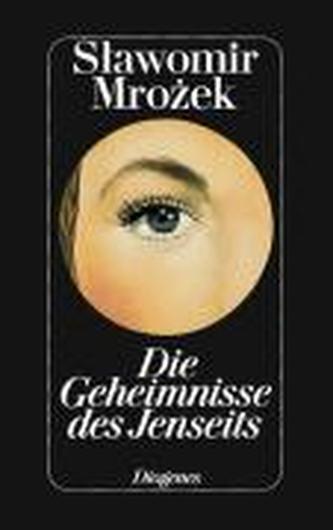 Die Geheimnisse des Jenseits und andere Geschichten