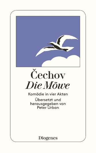 Die Möwe