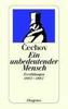 Ein unbedeutender Mensch