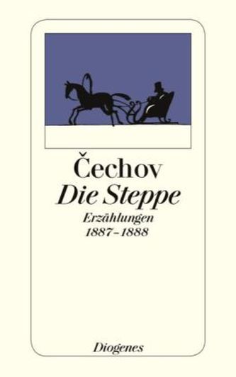 Die Steppe