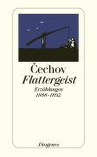 Flattergeist