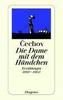 Die Dame mit dem Hündchen