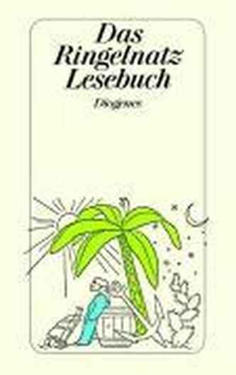 Das Ringelnatz Lesebuch