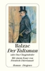 Der Talisman oder Das Chagrinleder