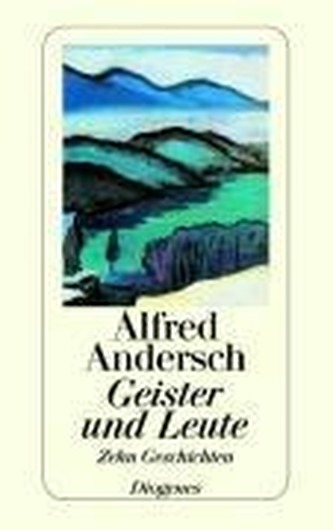 Geister und Leute