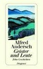 Geister und Leute