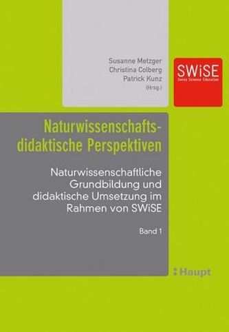 Naturwissenschaftsdidaktische Perspektiven