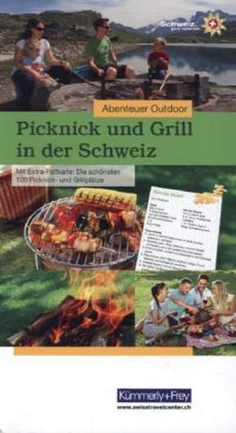 Picknick und Grill Schweiz