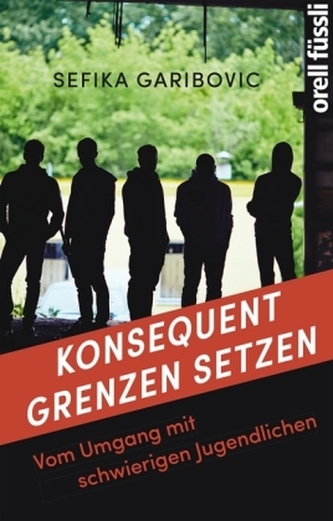 Konsequent Grenzen setzen
