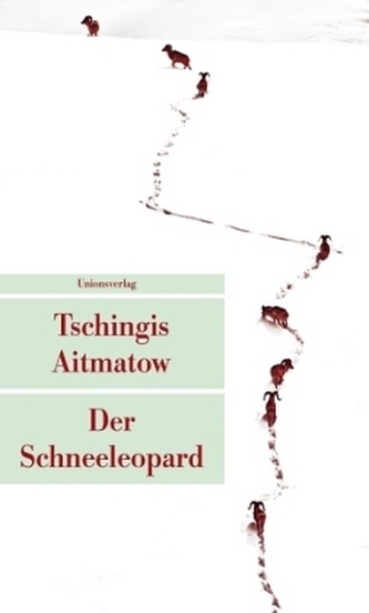 Der Schneeleopard