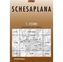Landeskarte der Schweiz Schesaplana
