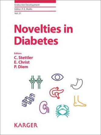 Novelties in Diabetes
