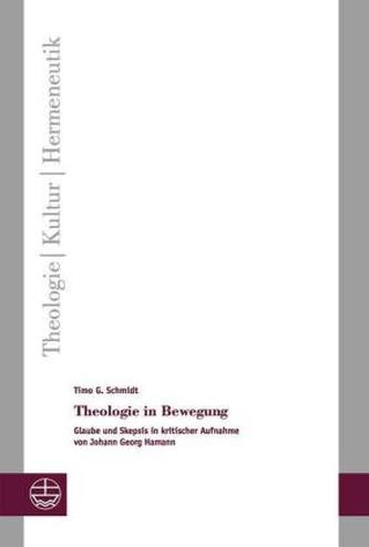 Theologie in Bewegung